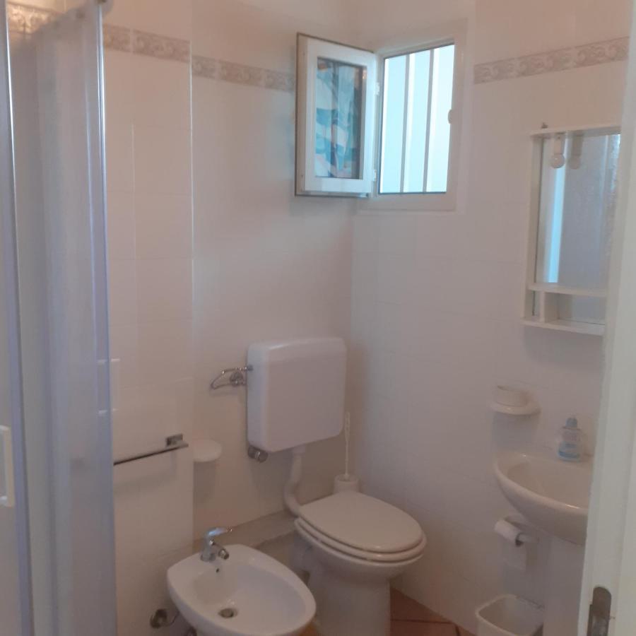 A Casa Dell'Artista Apartment Cefalu Bagian luar foto